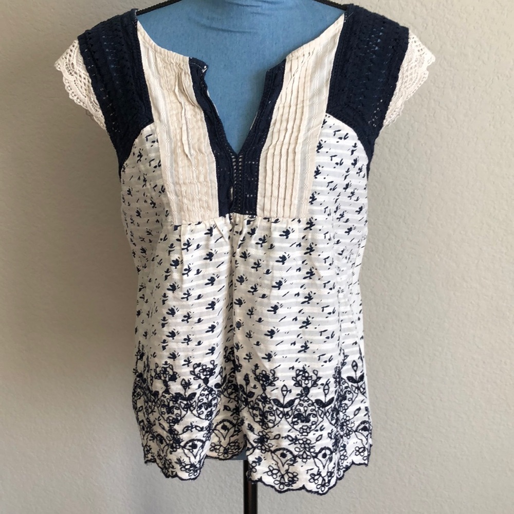Summer top